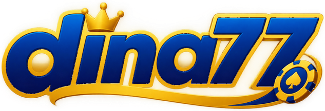 dina77 Logo